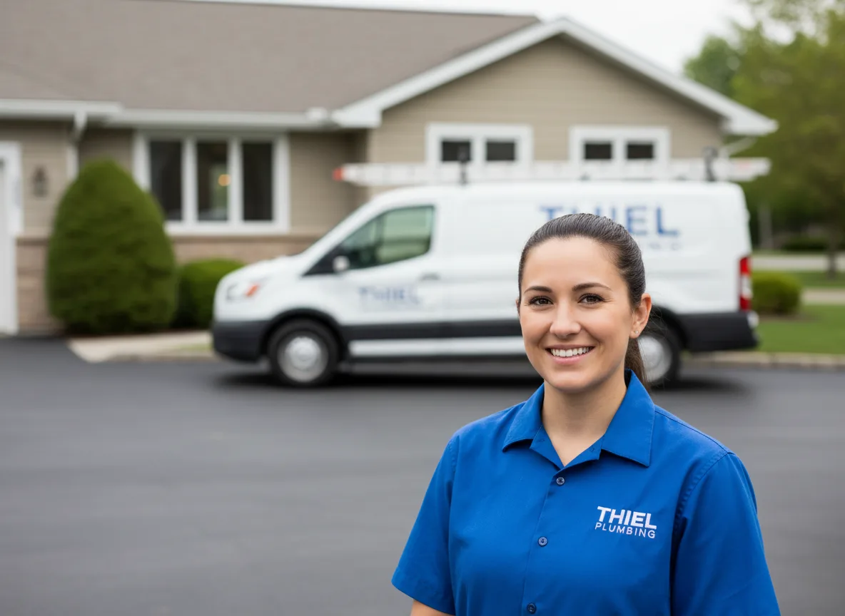 Plumber Chanute, KS FAQs